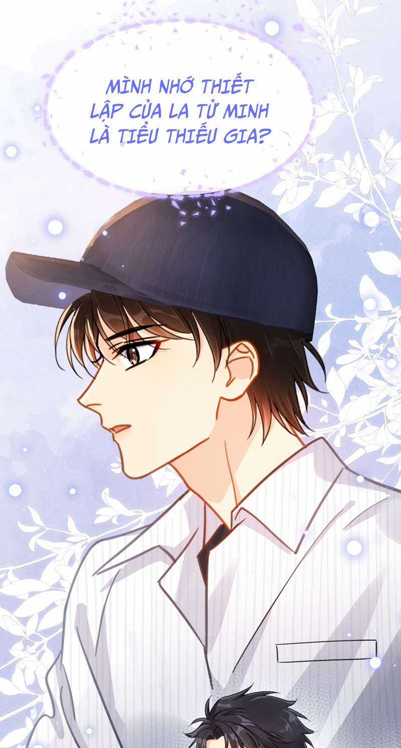 Theo Đuôi Chapter 65 trang 14