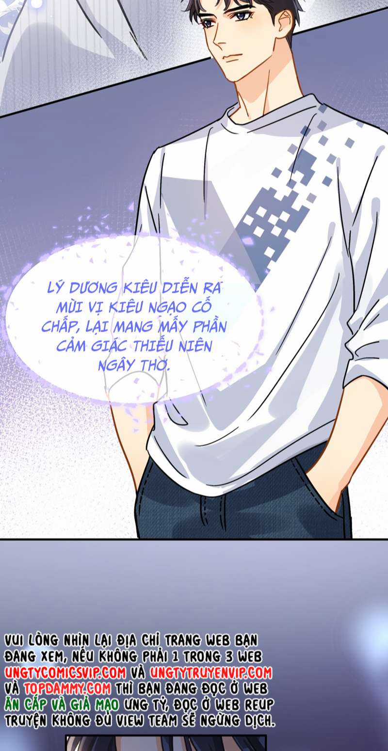 Theo Đuôi Chapter 65 trang 15