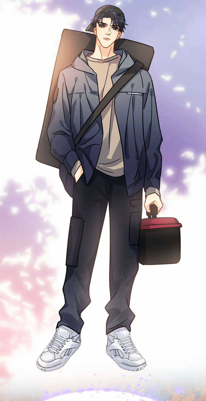 Theo Đuôi Chapter 65 trang 17