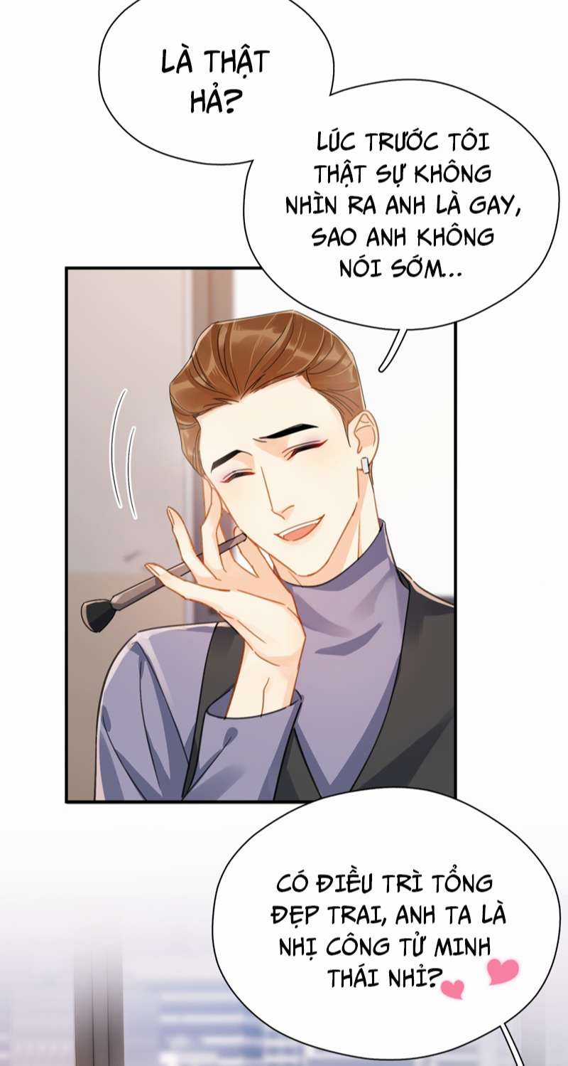 Theo Đuôi Chapter 65 trang 2