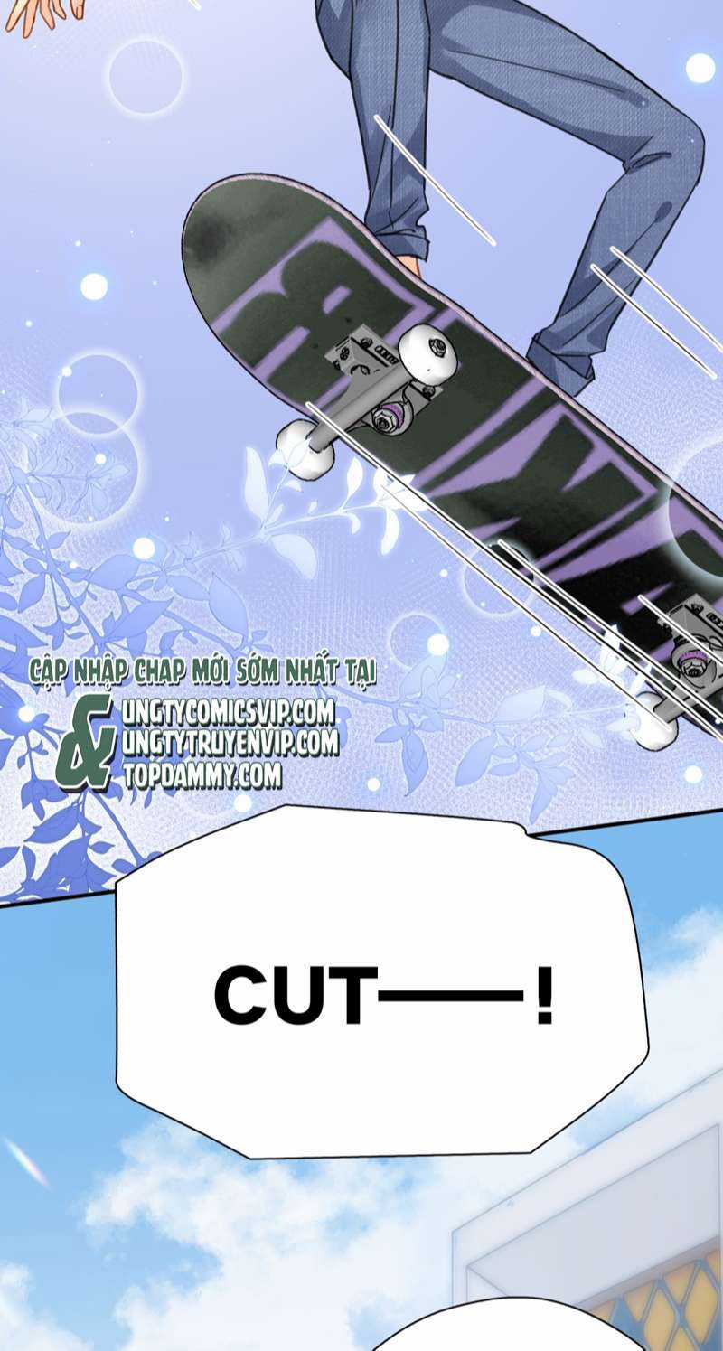 Theo Đuôi Chapter 65 trang 22