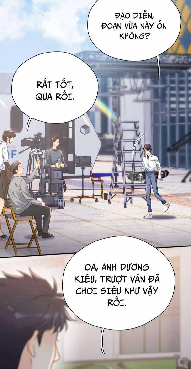 Theo Đuôi Chapter 65 trang 23