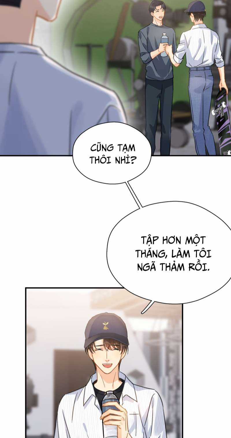 Theo Đuôi Chapter 65 trang 24