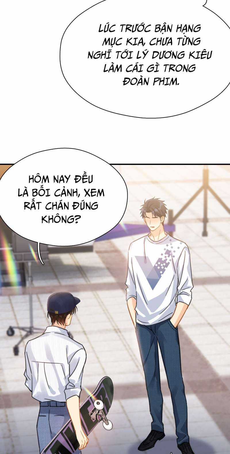 Theo Đuôi Chapter 65 trang 26