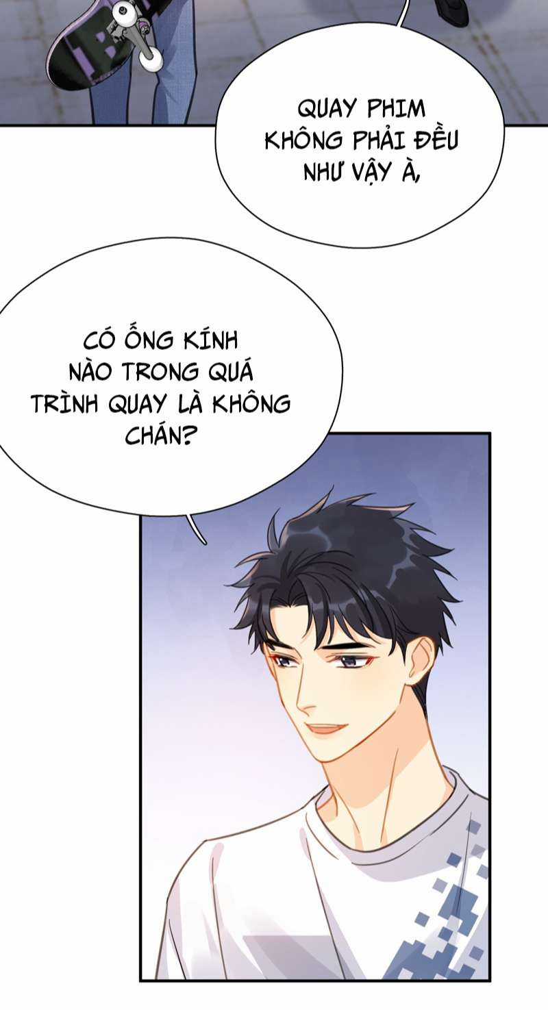 Theo Đuôi Chapter 65 trang 27