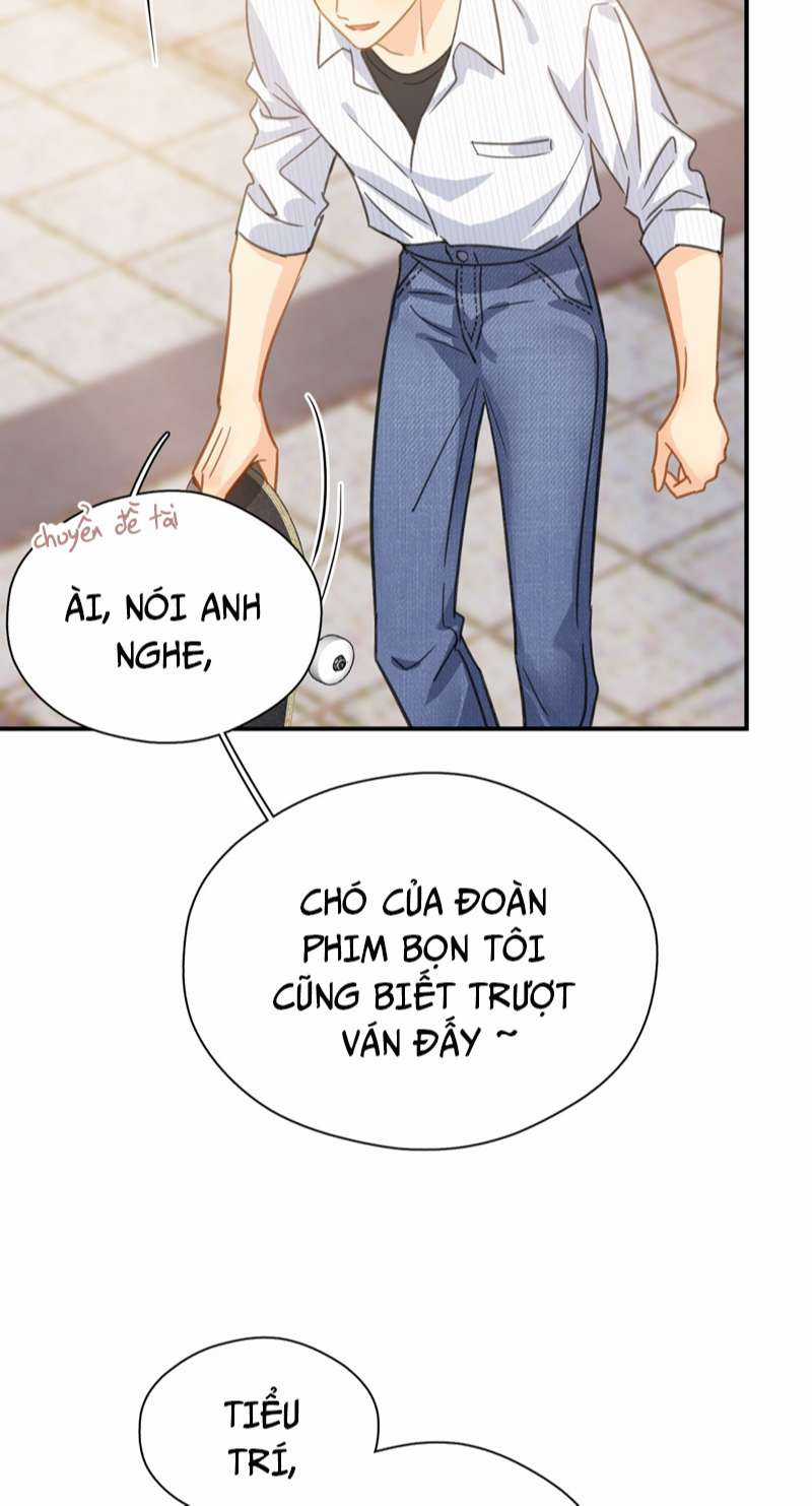 Theo Đuôi Chapter 65 trang 30