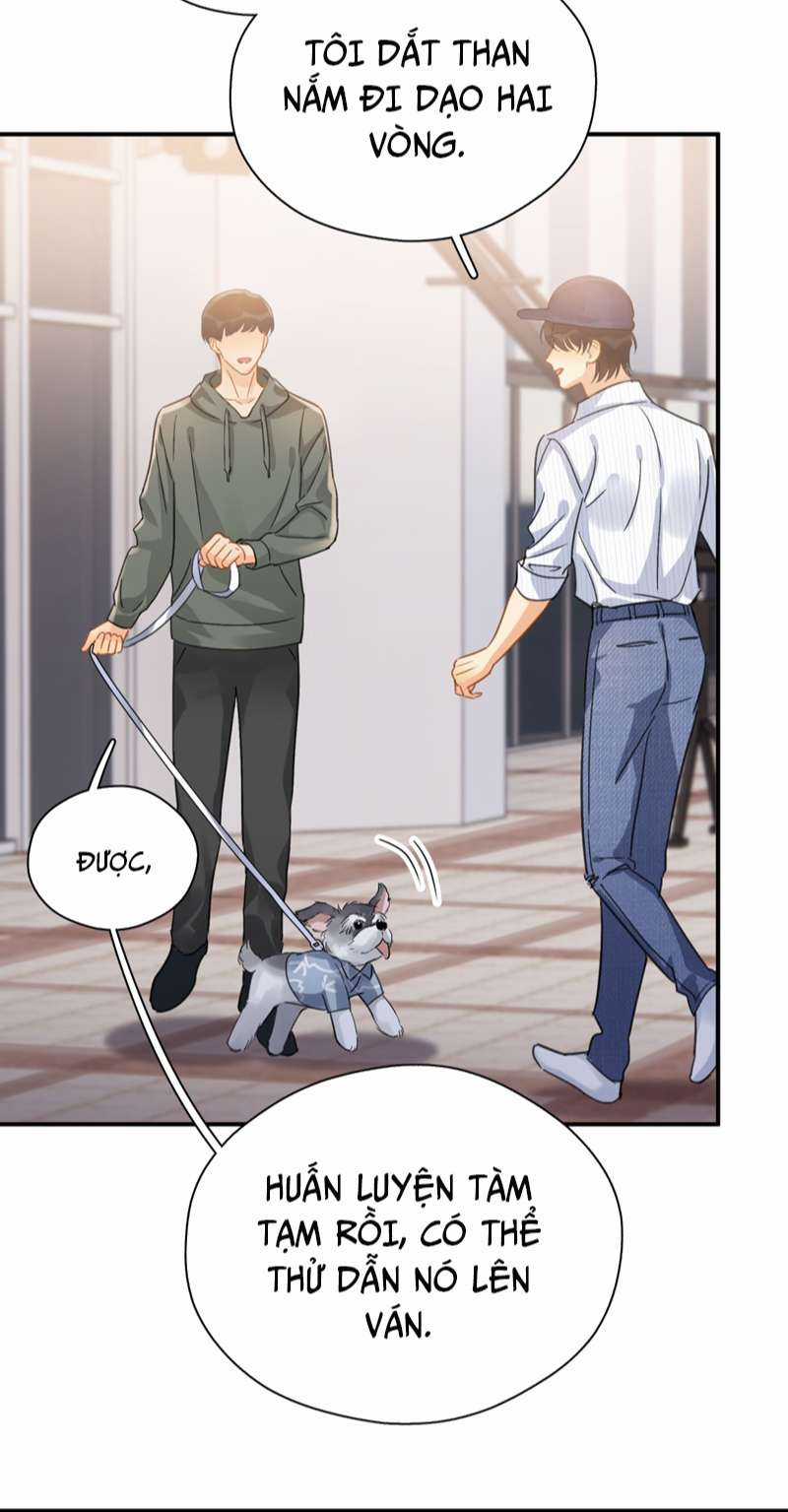 Theo Đuôi Chapter 65 trang 31