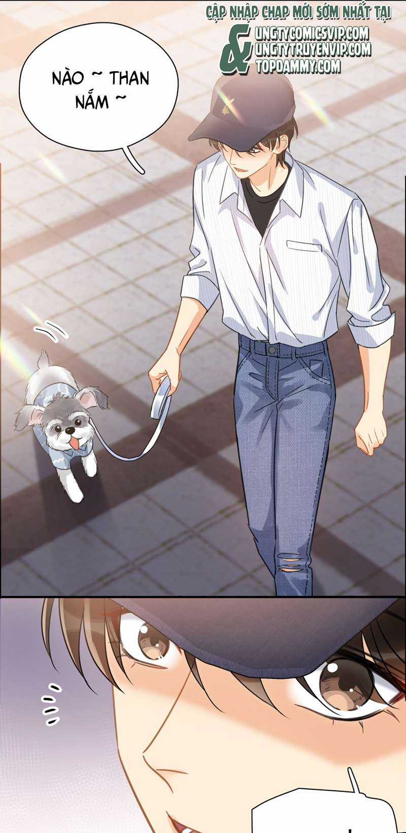 Theo Đuôi Chapter 65 trang 32