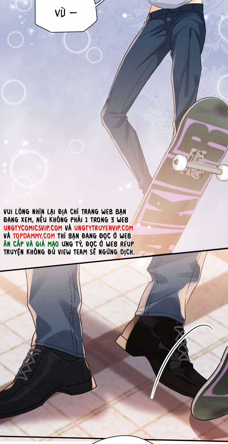 Theo Đuôi Chapter 65 trang 34