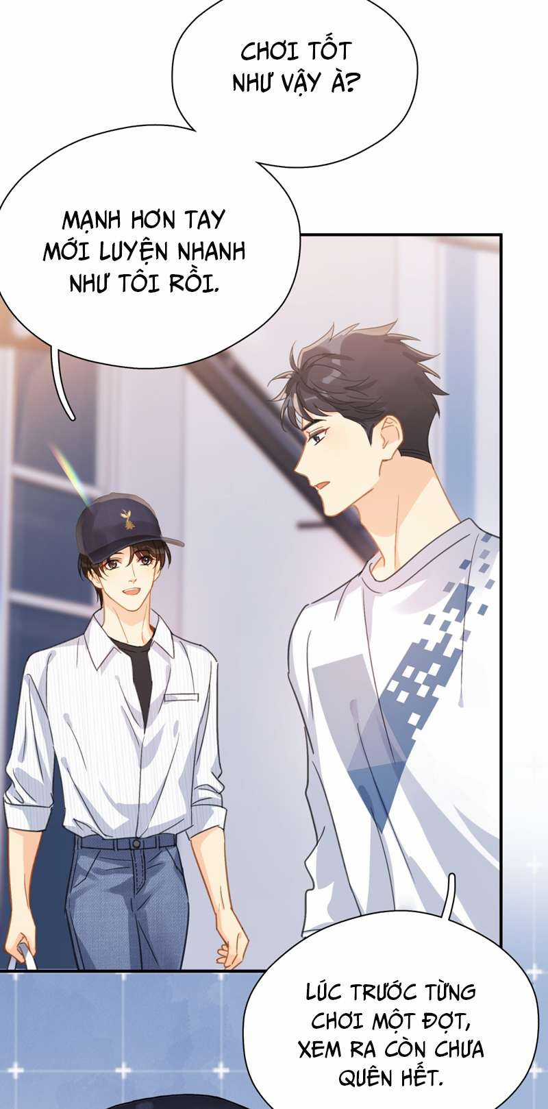 Theo Đuôi Chapter 65 trang 35