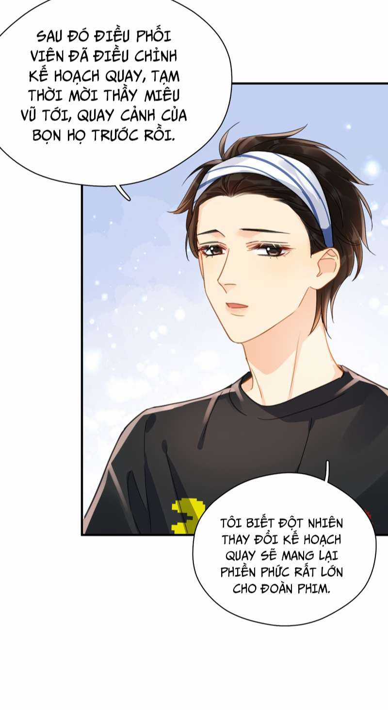 Theo Đuôi Chapter 65 trang 5