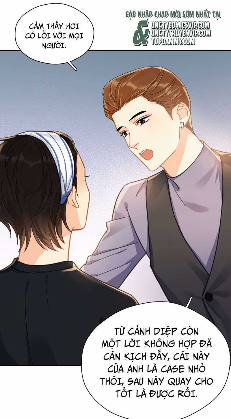 Theo Đuôi Chapter 65 trang 6