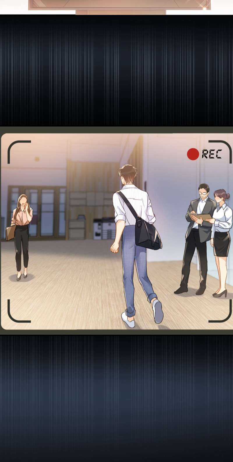 Theo Đuôi Chapter 65 trang 9