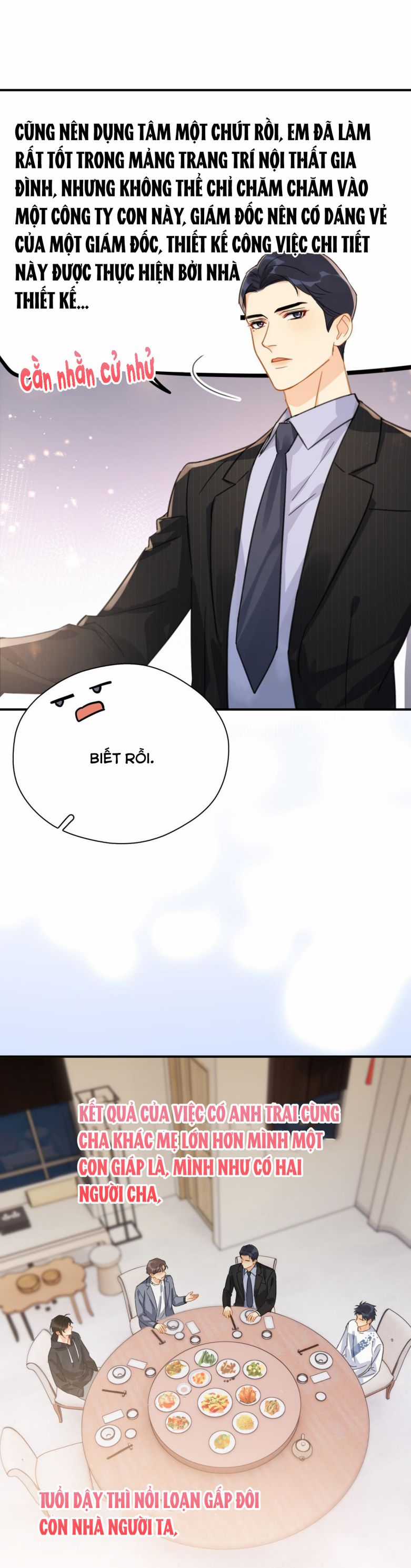 Theo Đuôi Chapter 66 trang 10