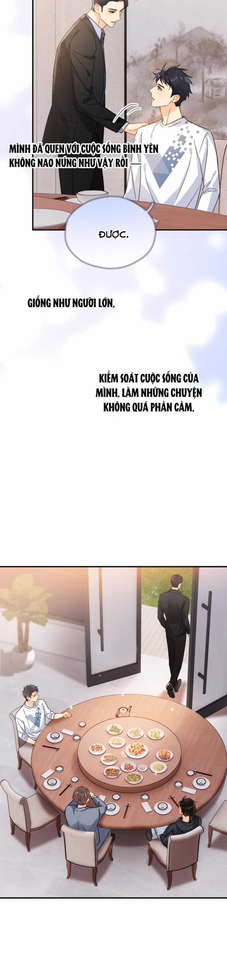 Theo Đuôi Chapter 66 trang 12