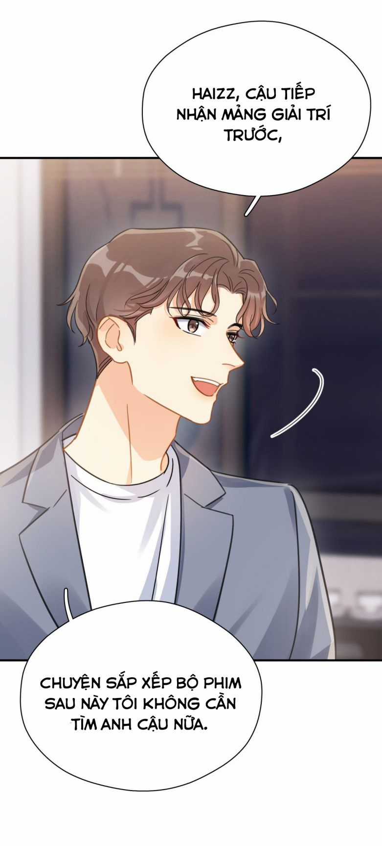 Theo Đuôi Chapter 66 trang 14