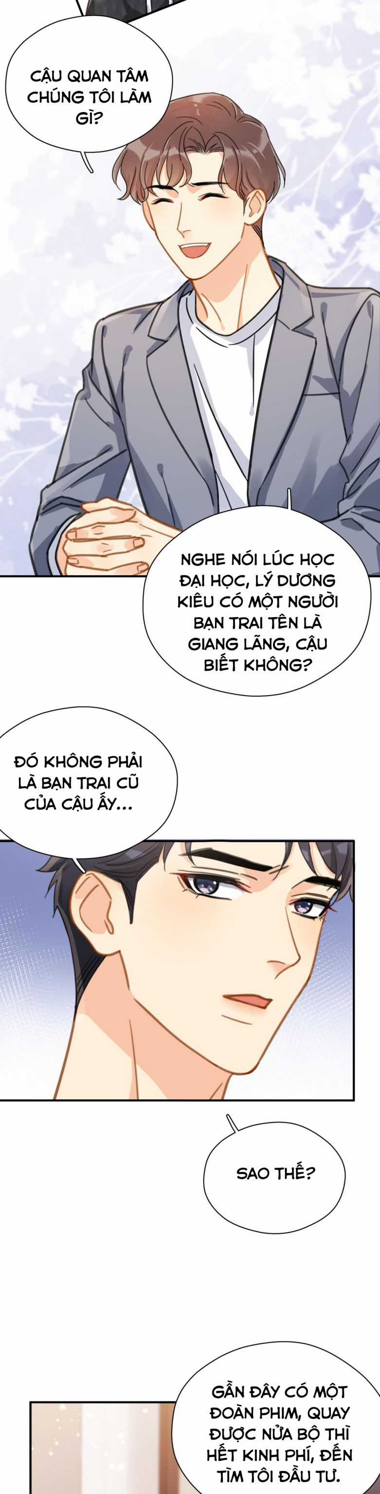 Theo Đuôi Chapter 66 trang 16