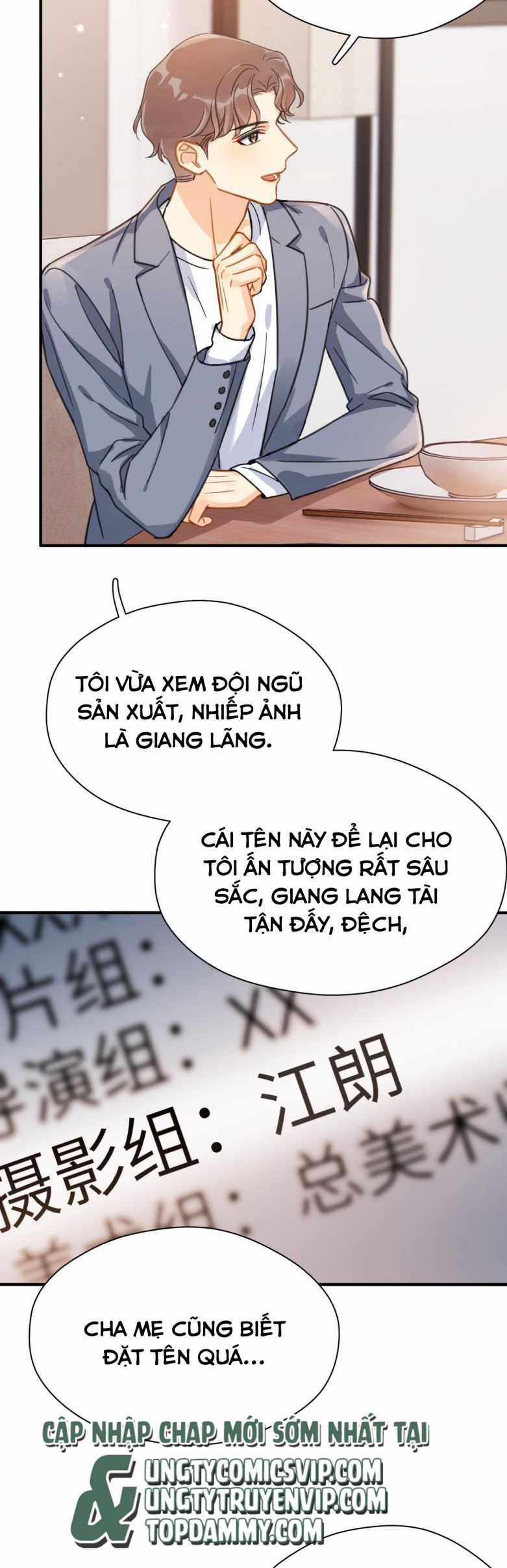 Theo Đuôi Chapter 66 trang 17