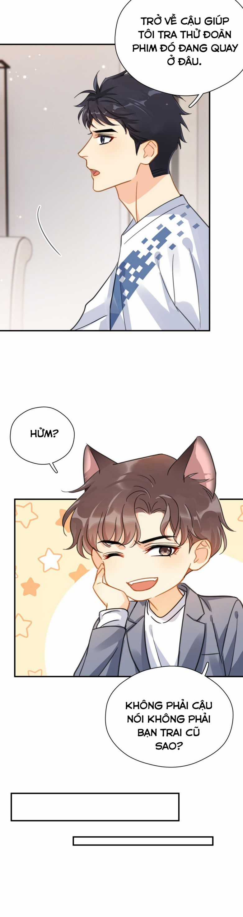 Theo Đuôi Chapter 66 trang 18