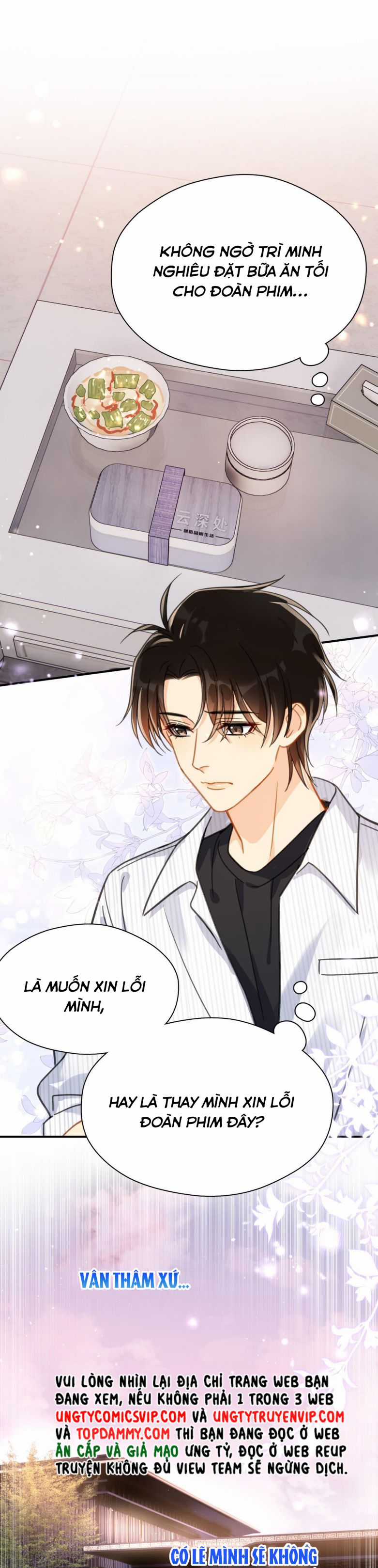 Theo Đuôi Chapter 66 trang 19