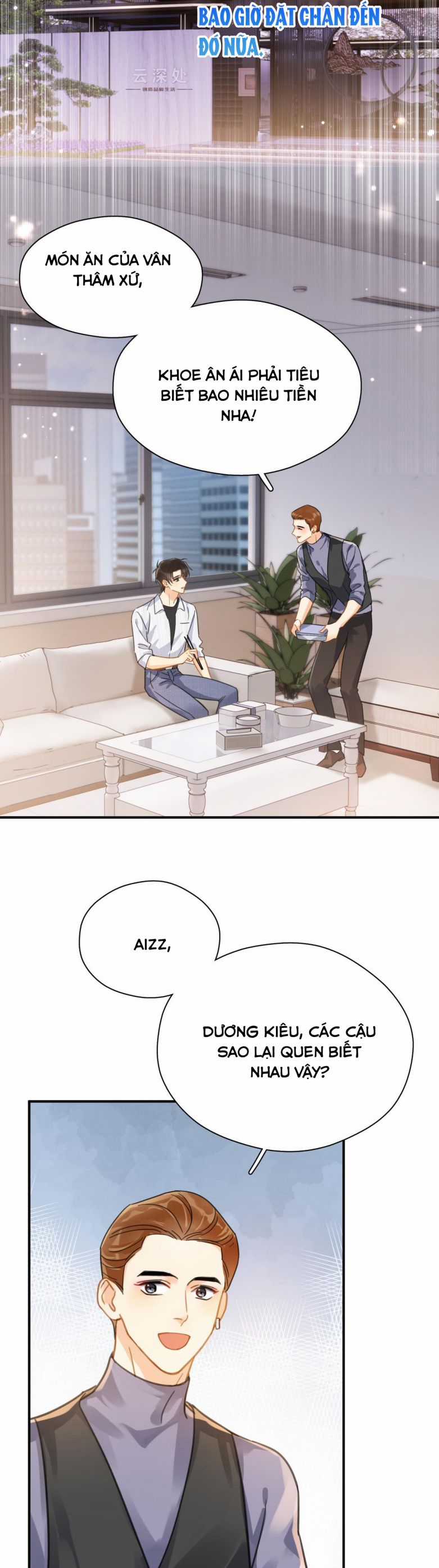 Theo Đuôi Chapter 66 trang 20