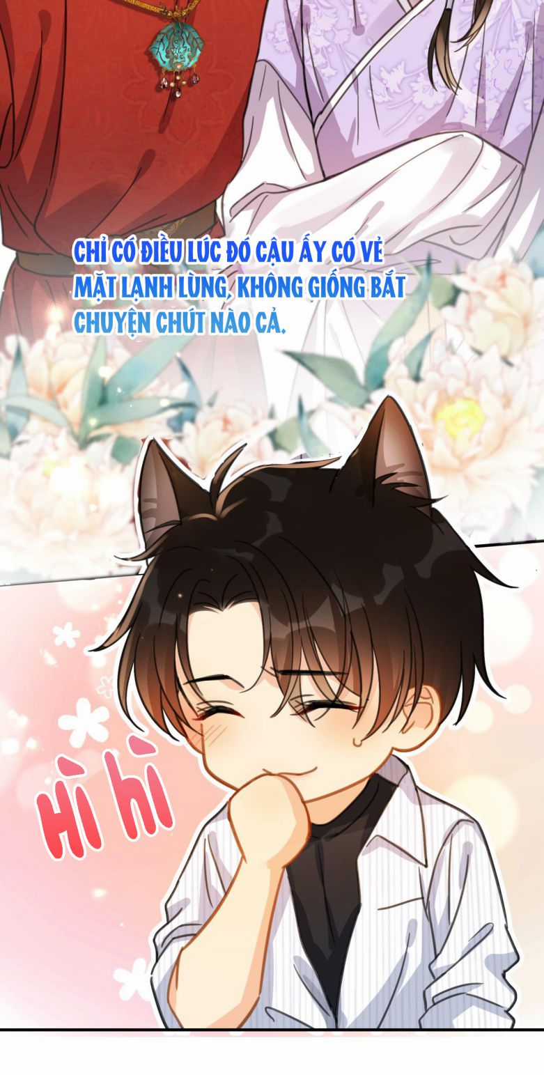 Theo Đuôi Chapter 66 trang 23