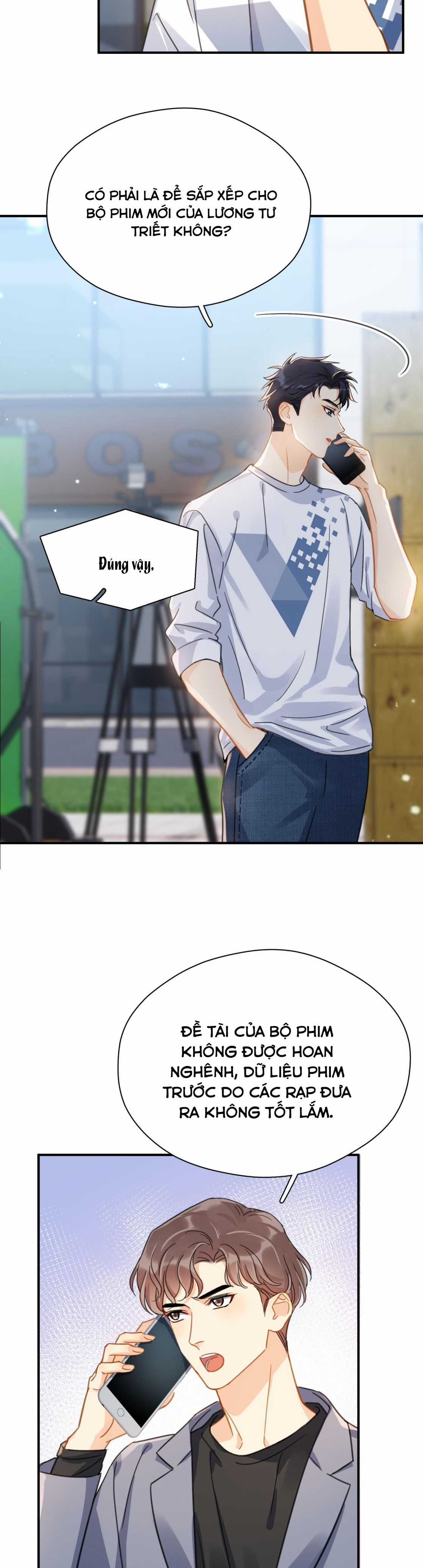 Theo Đuôi Chapter 66 trang 3