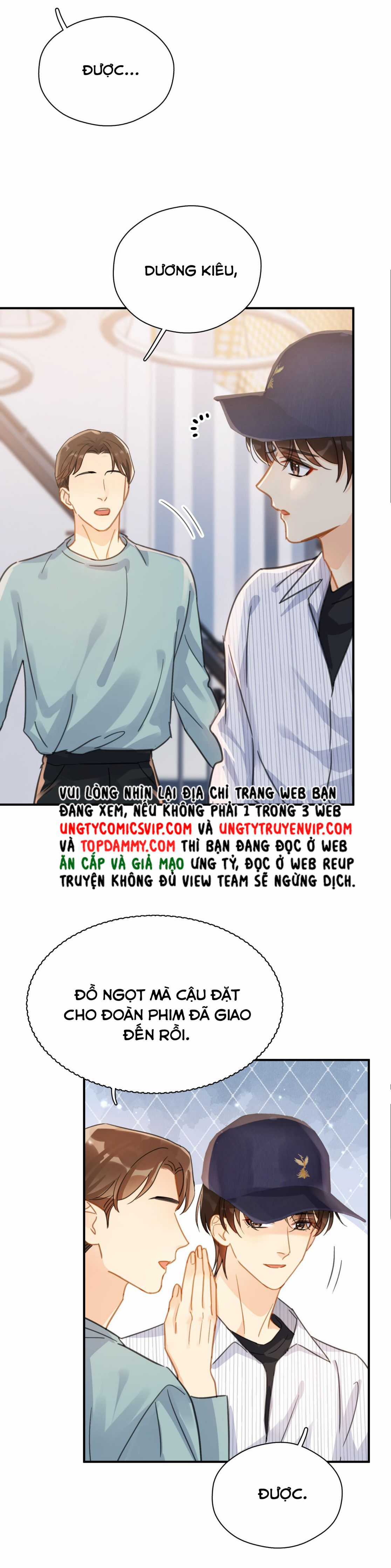 Theo Đuôi Chapter 66 trang 6