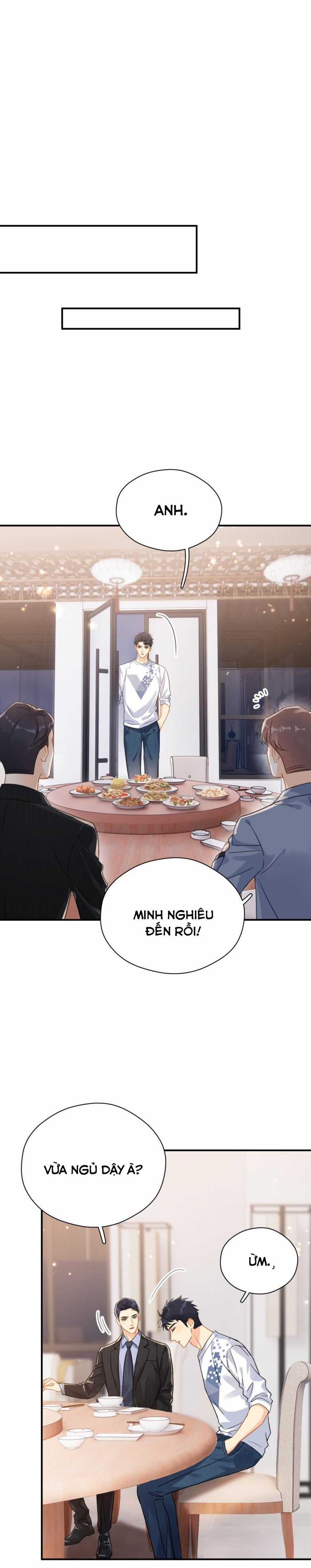 Theo Đuôi Chapter 66 trang 8