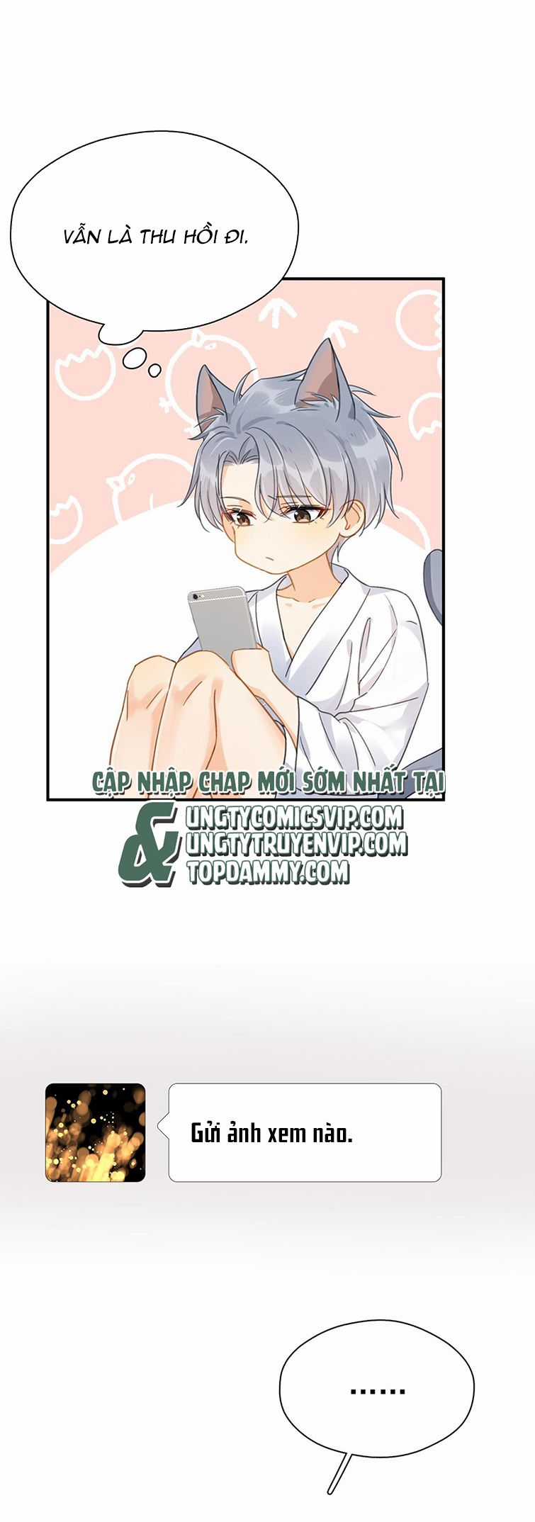 Theo Đuôi Chapter 67 trang 11