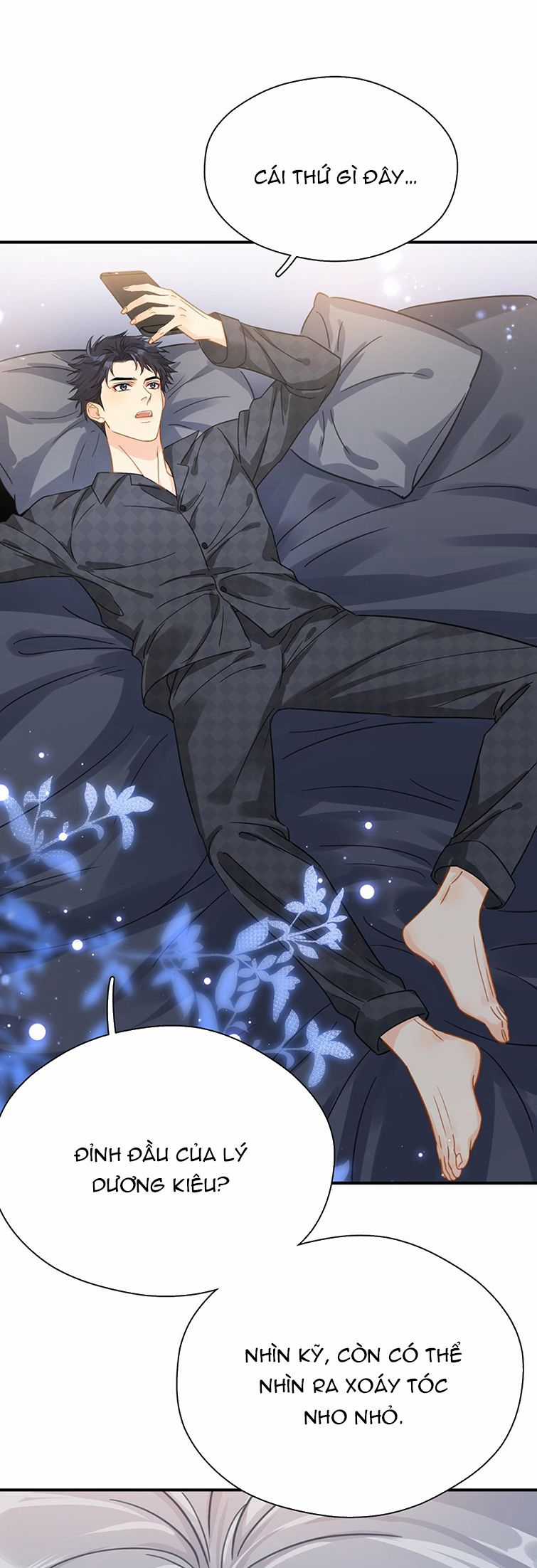 Theo Đuôi Chapter 67 trang 13