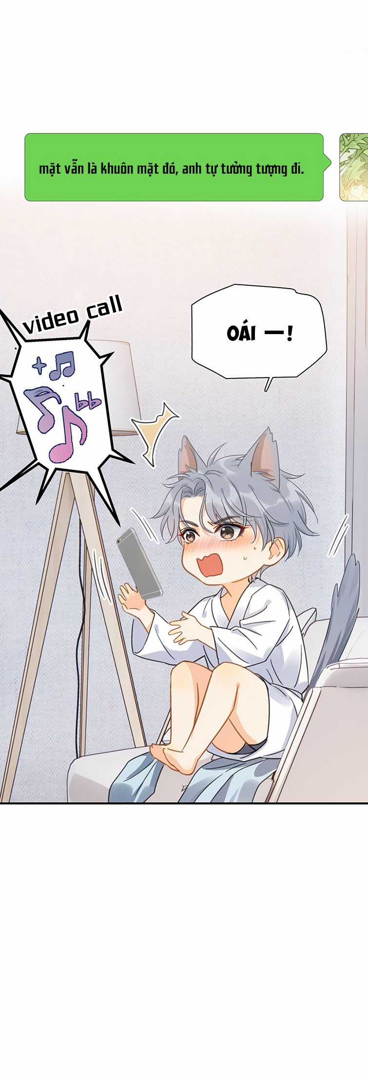 Theo Đuôi Chapter 67 trang 15