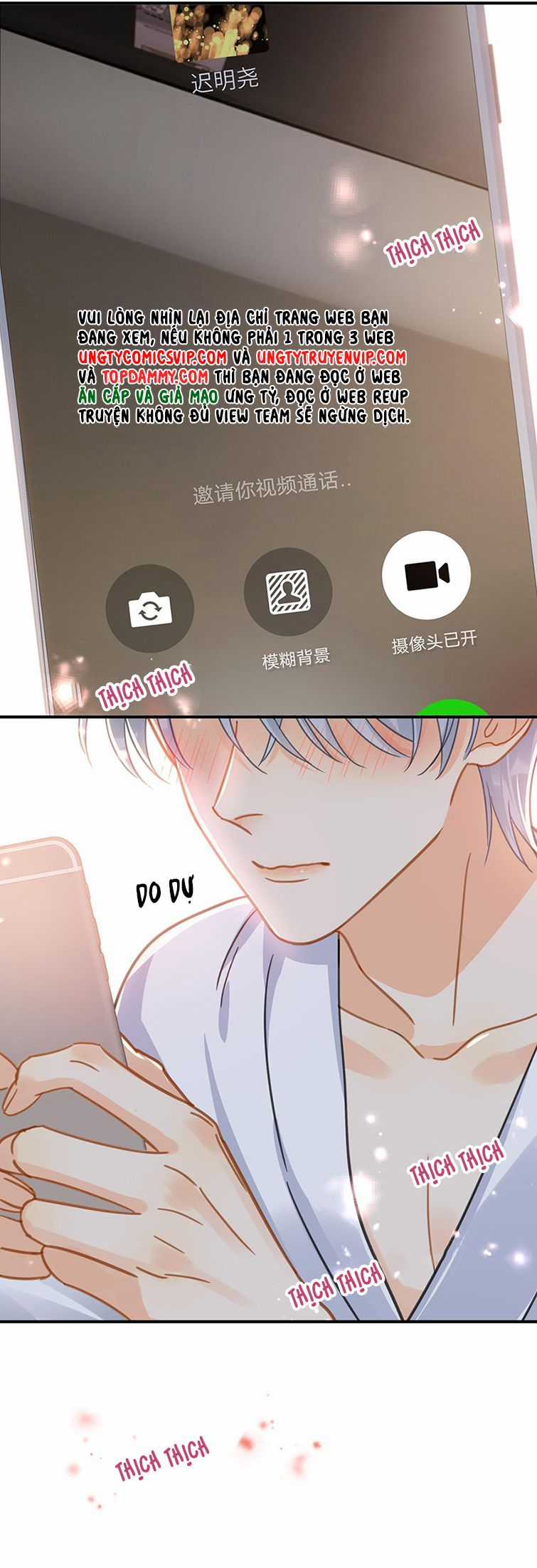 Theo Đuôi Chapter 67 trang 16