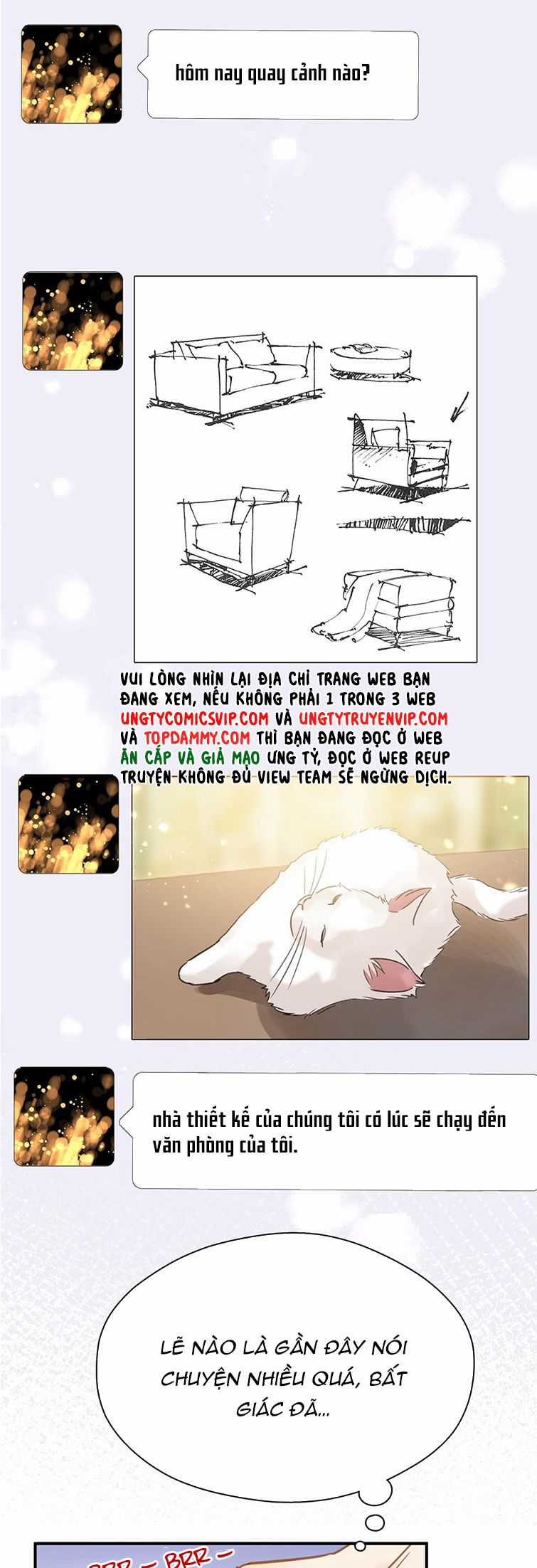 Theo Đuôi Chapter 67 trang 19