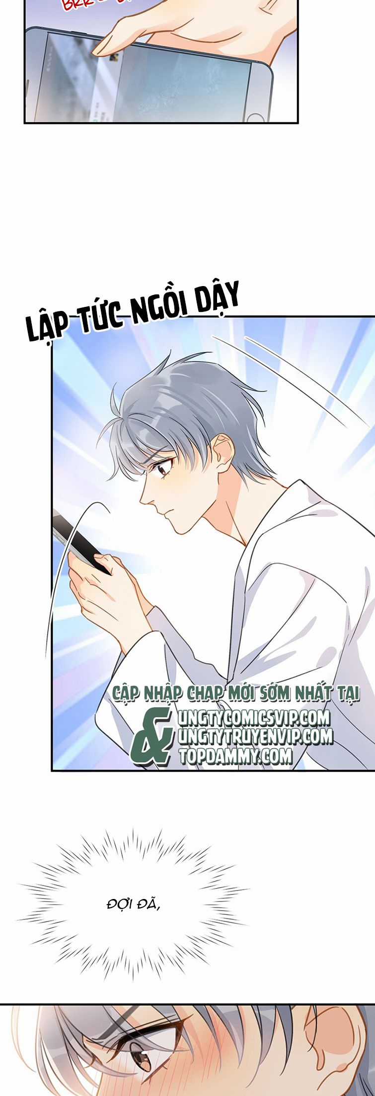 Theo Đuôi Chapter 67 trang 20