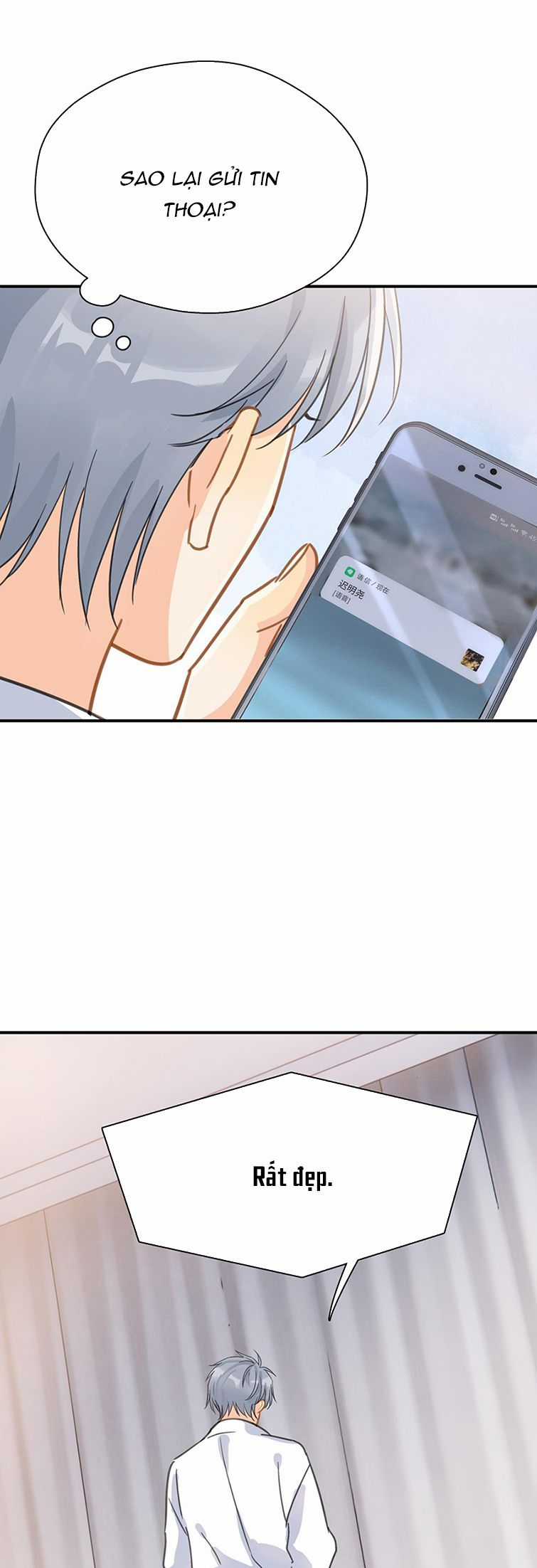 Theo Đuôi Chapter 67 trang 23