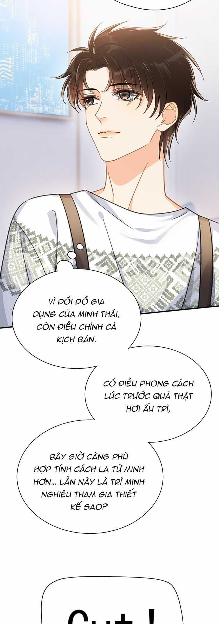 Theo Đuôi Chapter 67 trang 3