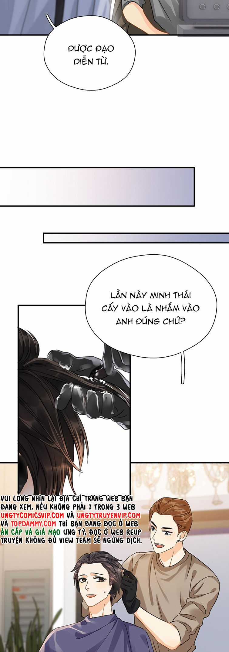 Theo Đuôi Chapter 67 trang 5