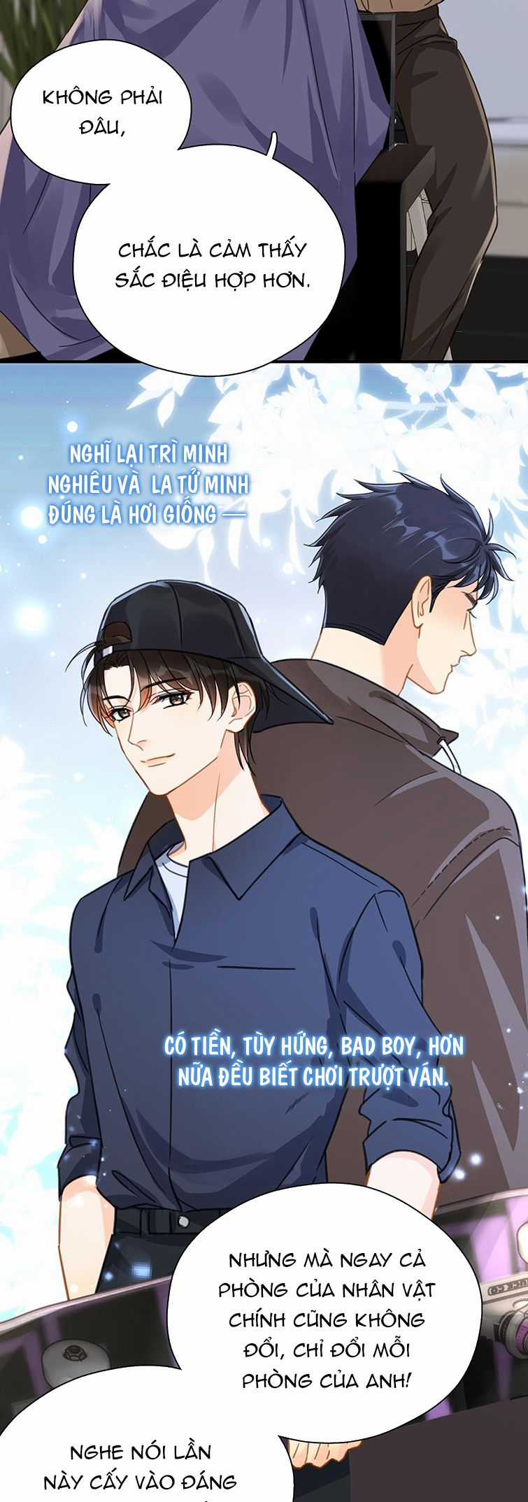 Theo Đuôi Chapter 67 trang 6