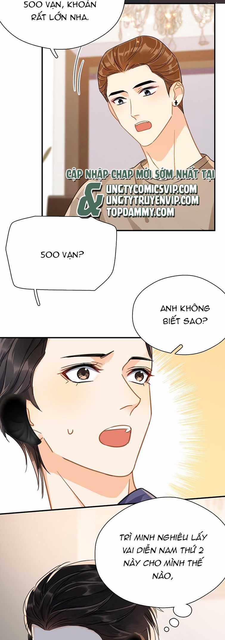 Theo Đuôi Chapter 67 trang 7