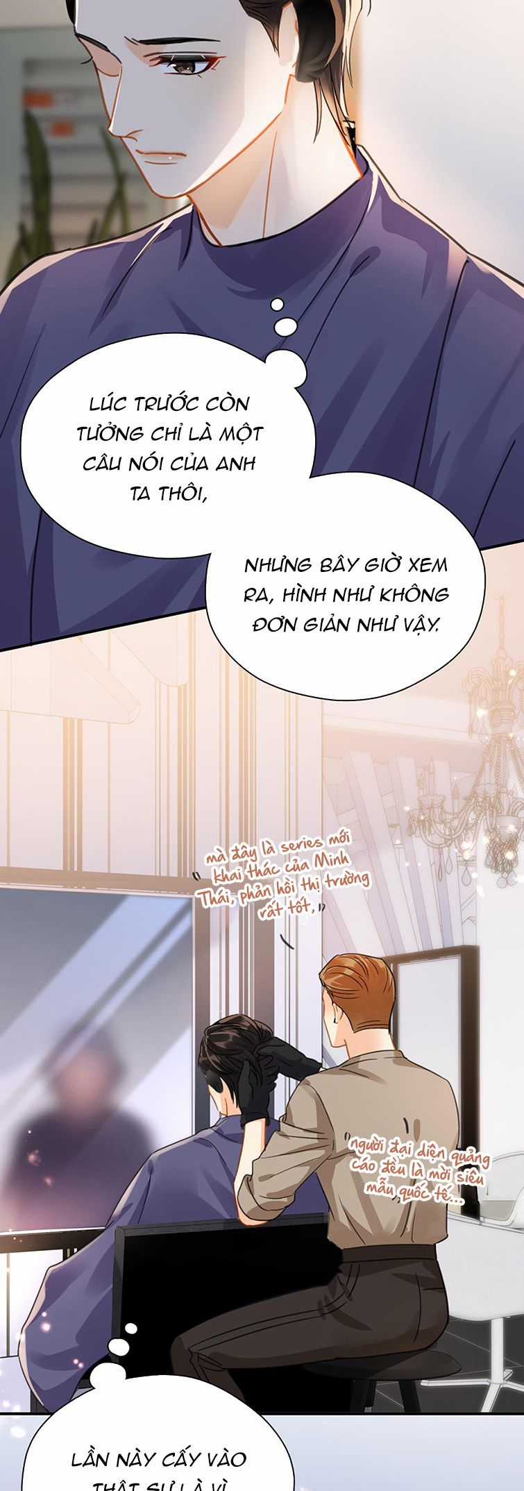 Theo Đuôi Chapter 67 trang 8