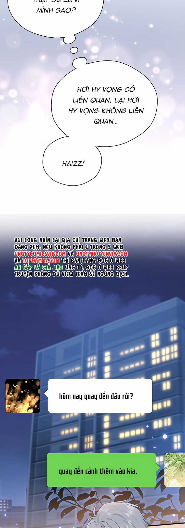 Theo Đuôi Chapter 67 trang 9