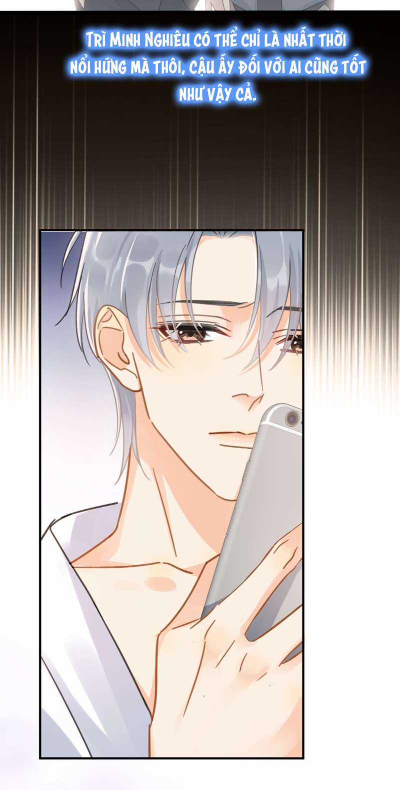 Theo Đuôi Chapter 68 trang 14