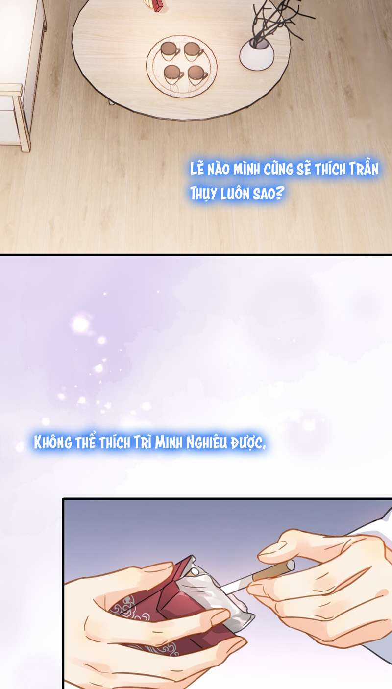 Theo Đuôi Chapter 68 trang 16