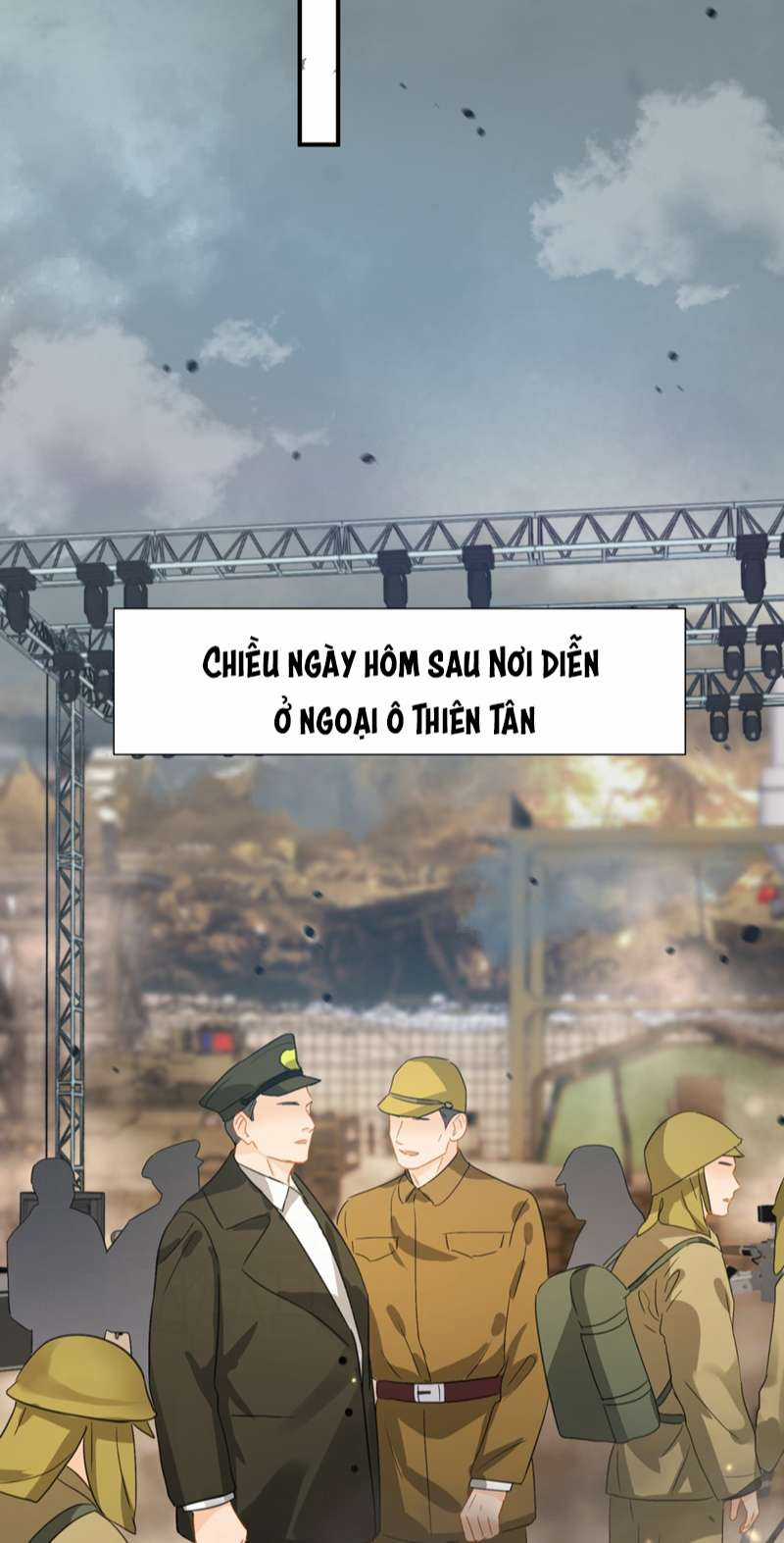 Theo Đuôi Chapter 68 trang 20