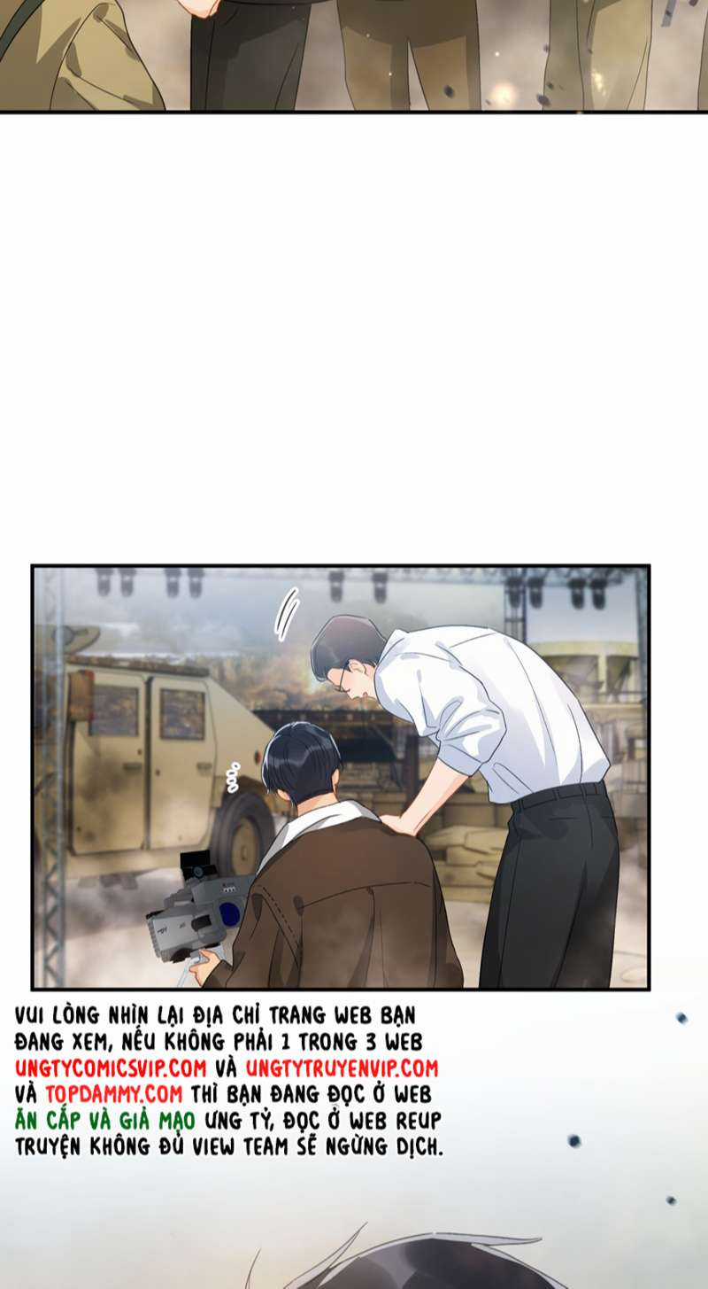 Theo Đuôi Chapter 68 trang 21