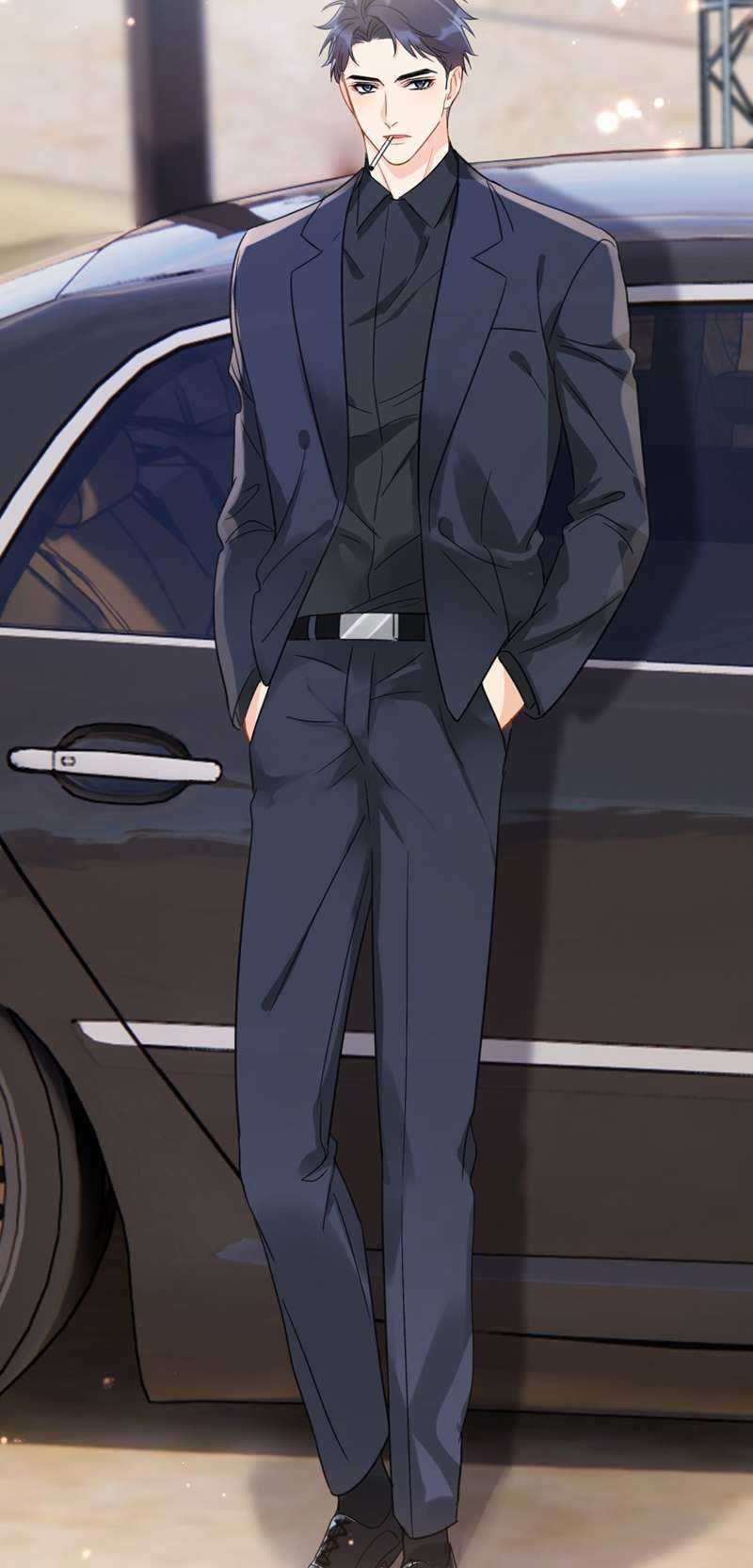 Theo Đuôi Chapter 68 trang 23