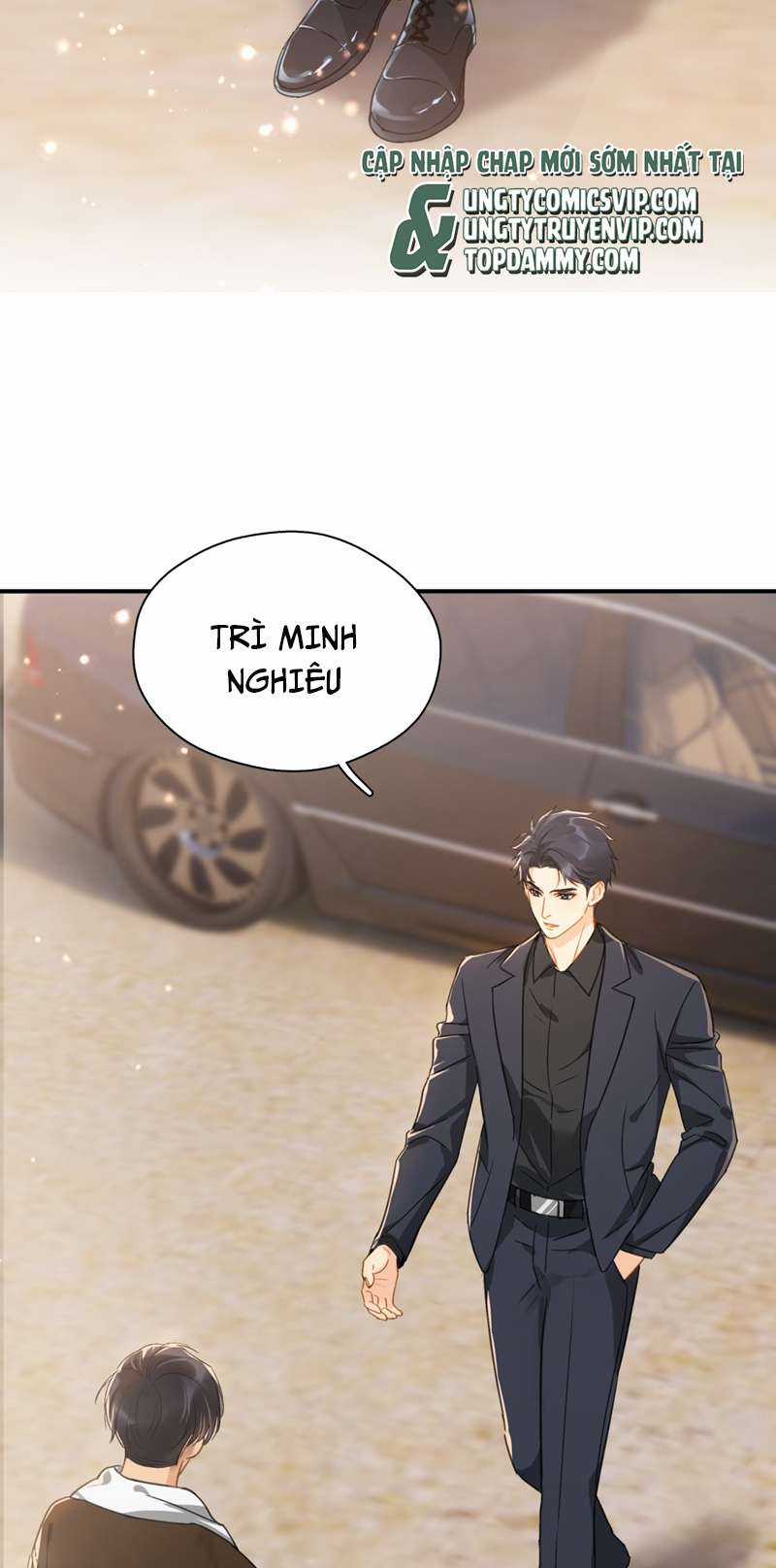 Theo Đuôi Chapter 68 trang 24