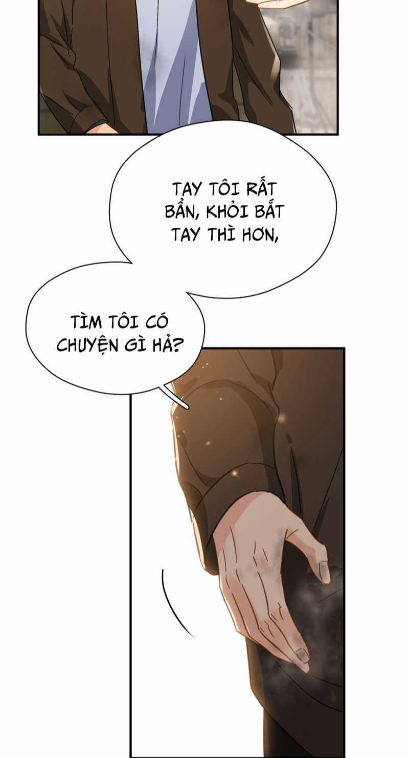 Theo Đuôi Chapter 68 trang 26