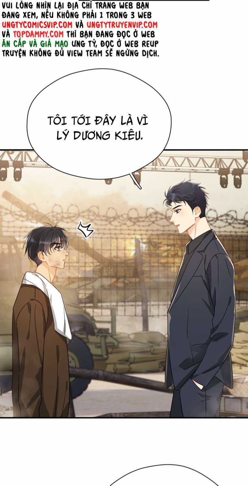 Theo Đuôi Chapter 68 trang 27